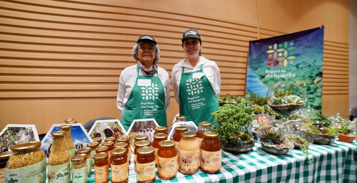 Turismo Bogotá contó cómo lo local y lo ancestral guían su estrategia gastronómica