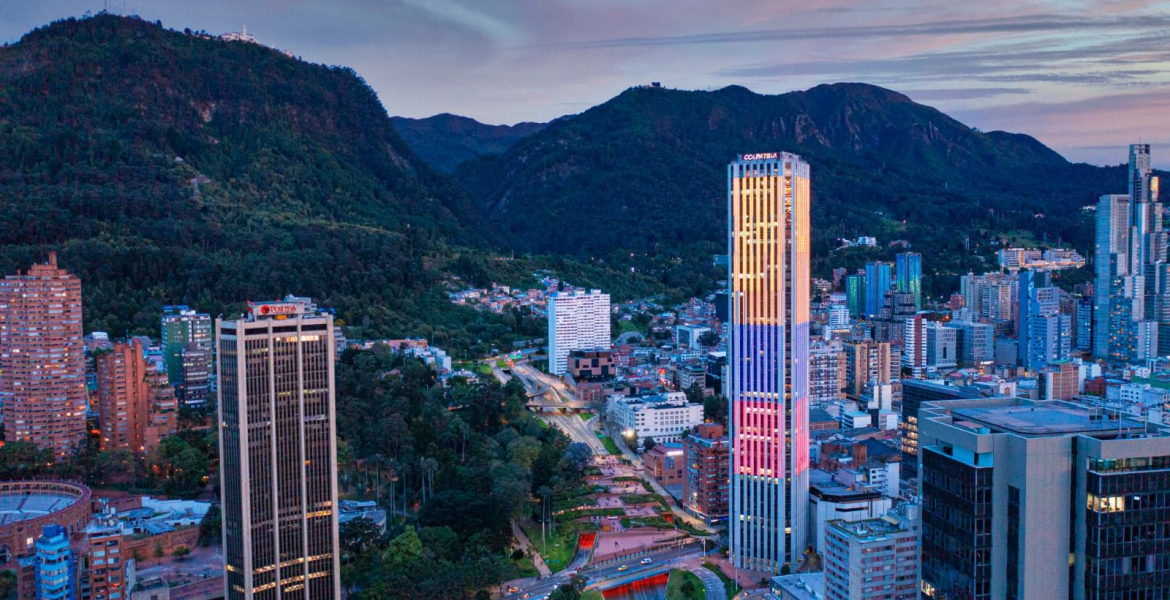 Bogotá, un Destino Estrella 