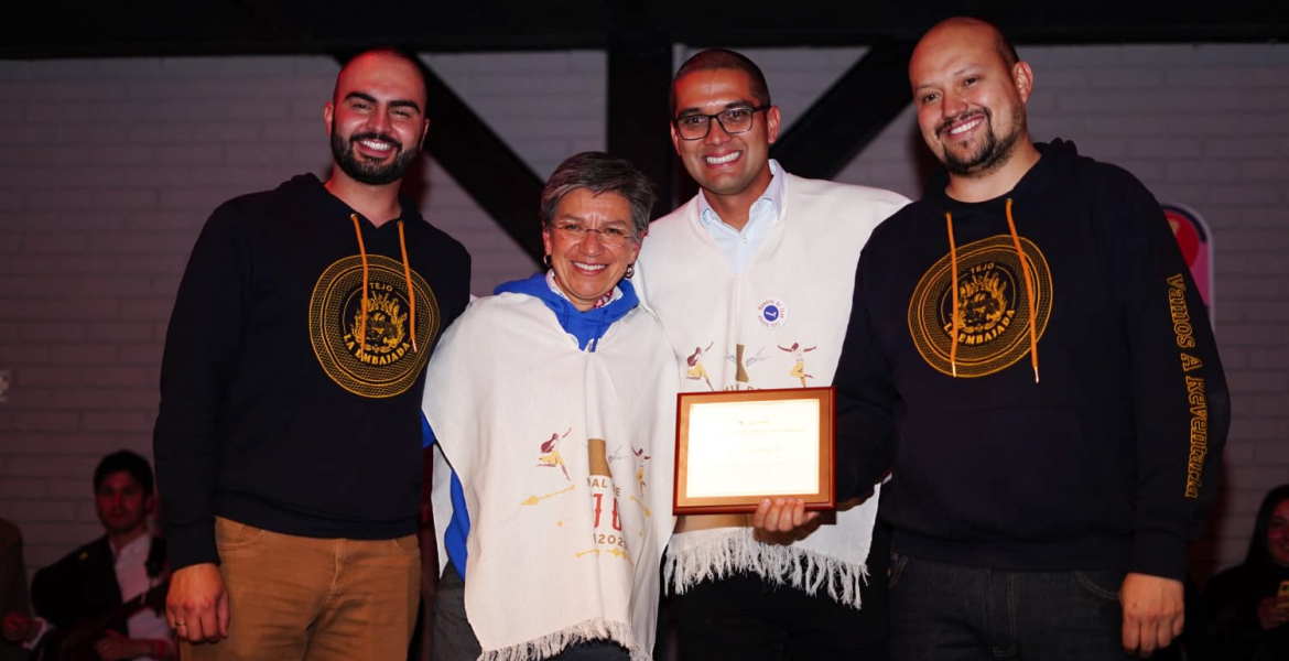 MUNDIAL DE TEJO