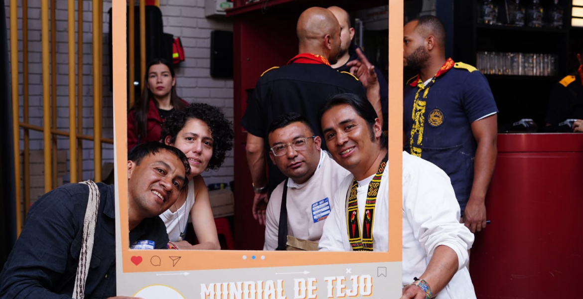 MUNDIAL DE TEJO