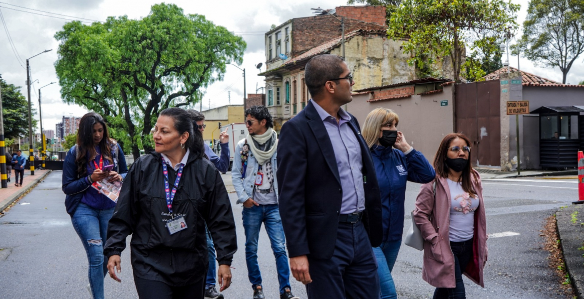 recorrido