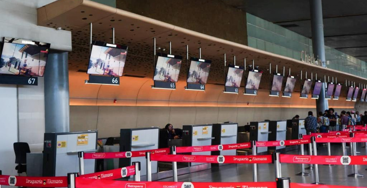 Bogotá lanzó visitbogota.co plataforma de turismo  