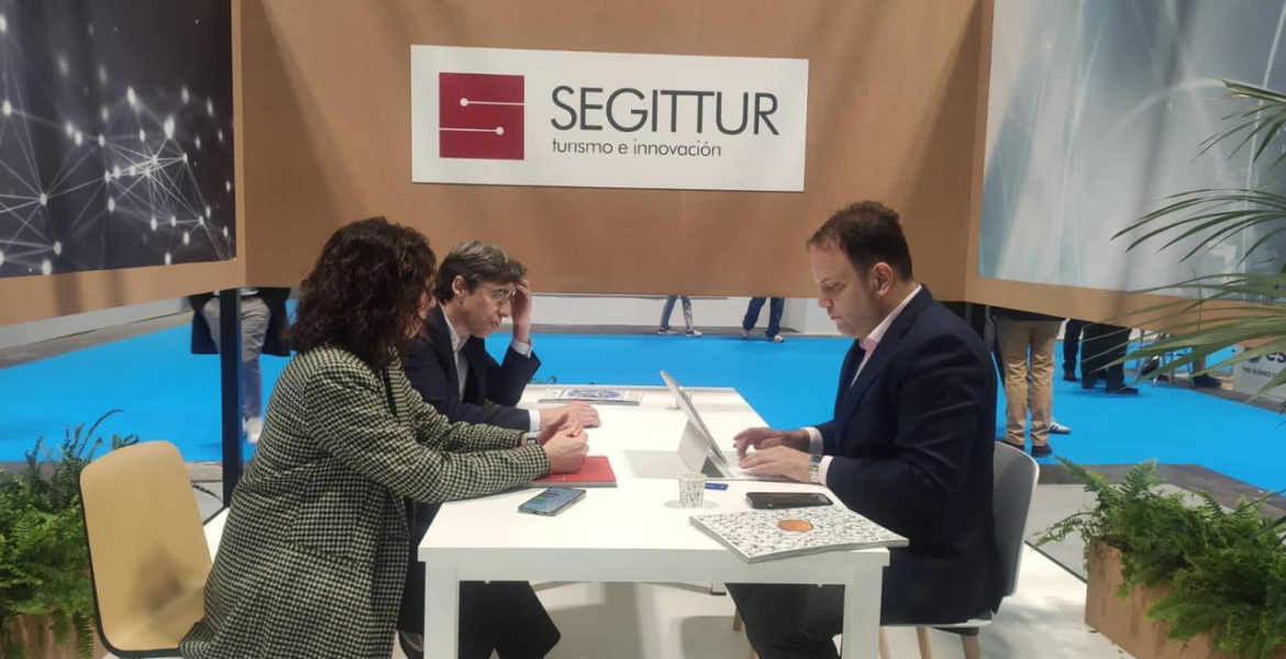 Bogotá se potenciará como Destino Turístico Inteligente, sostenible y accesible para la ciudad