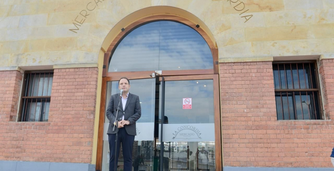 Listos más de $1.200 millones para impulsar el turismo en Bogotá