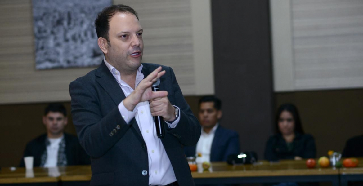Listos más de $1.200 millones para impulsar el turismo en Bogotá