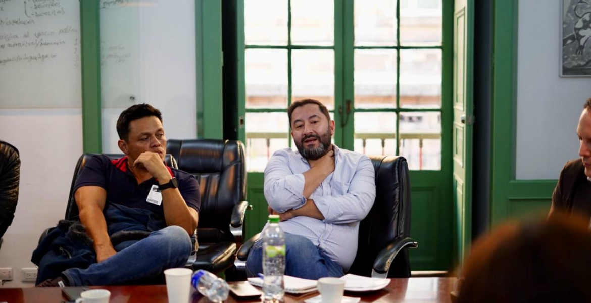 Bogotá será el principal destino gastronómico de Latinoamérica