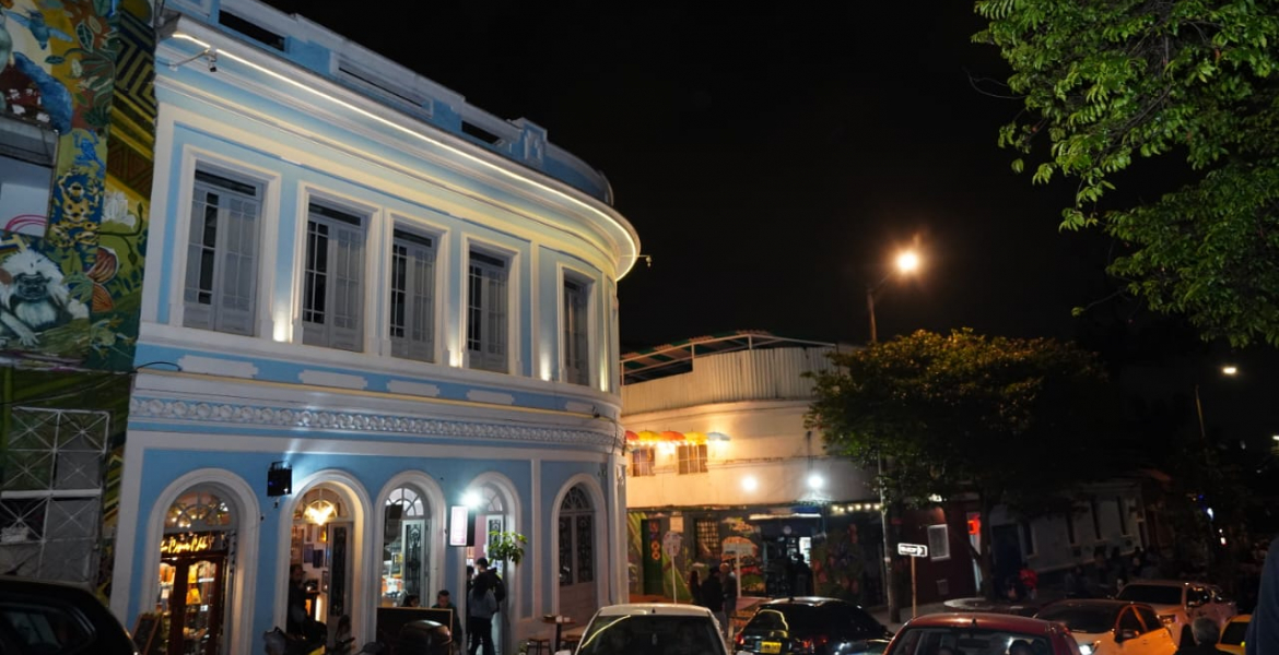 ¡Vive la Candelaria de Noche este 23 y 24 de febrero! Dos recorridos turísticos te cuentan su historia