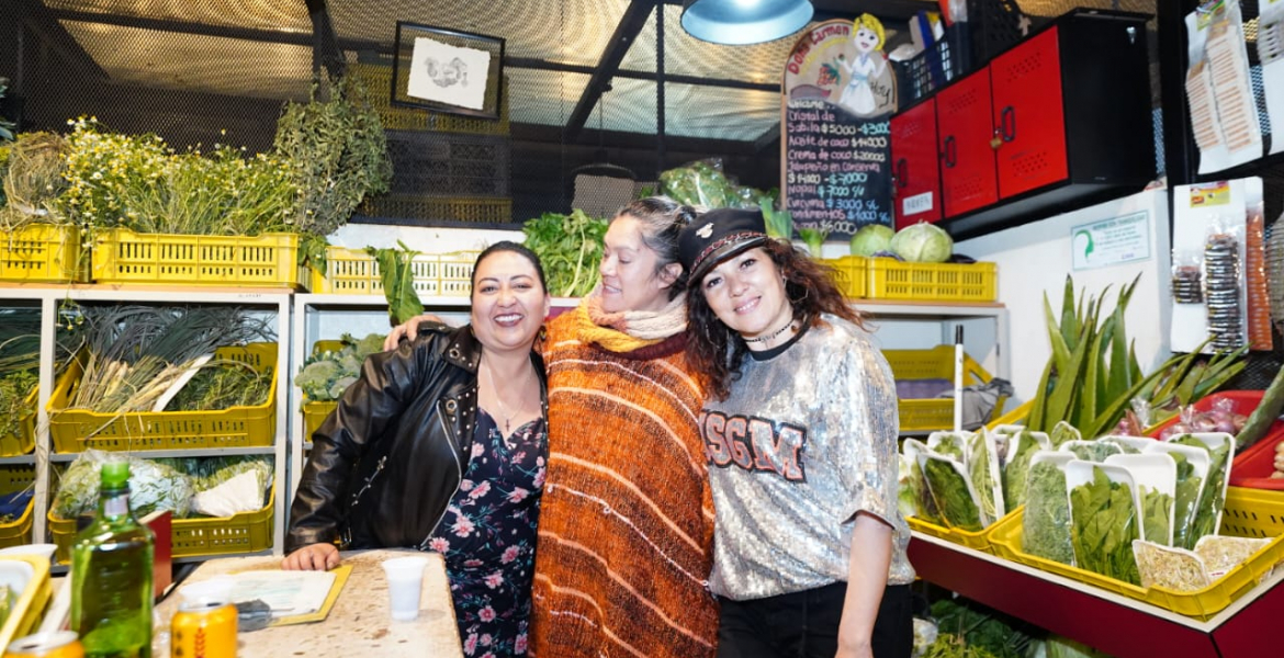 ¡Vive la Candelaria de Noche este 23 y 24 de febrero! Dos recorridos turísticos te cuentan su historia