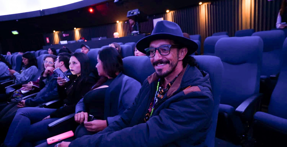 El IDT crea sinergia con 150 guías profesionales de turismo para potenciar a Bogotá como destino principal de los viajeros