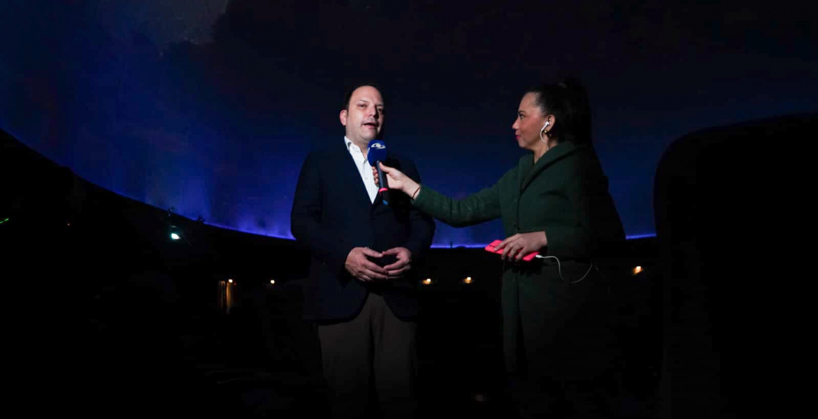 El IDT crea sinergia con 150 guías profesionales de turismo para potenciar a Bogotá como destino principal de los viajeros
