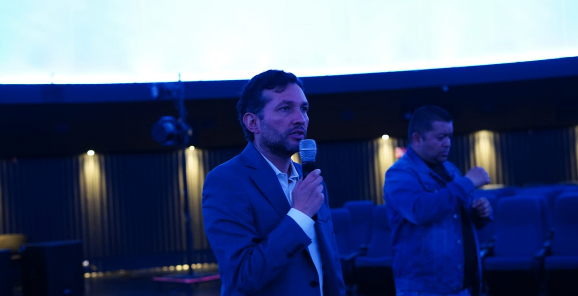 El IDT crea sinergia con 150 guías profesionales de turismo para potenciar a Bogotá como destino principal de los viajeros