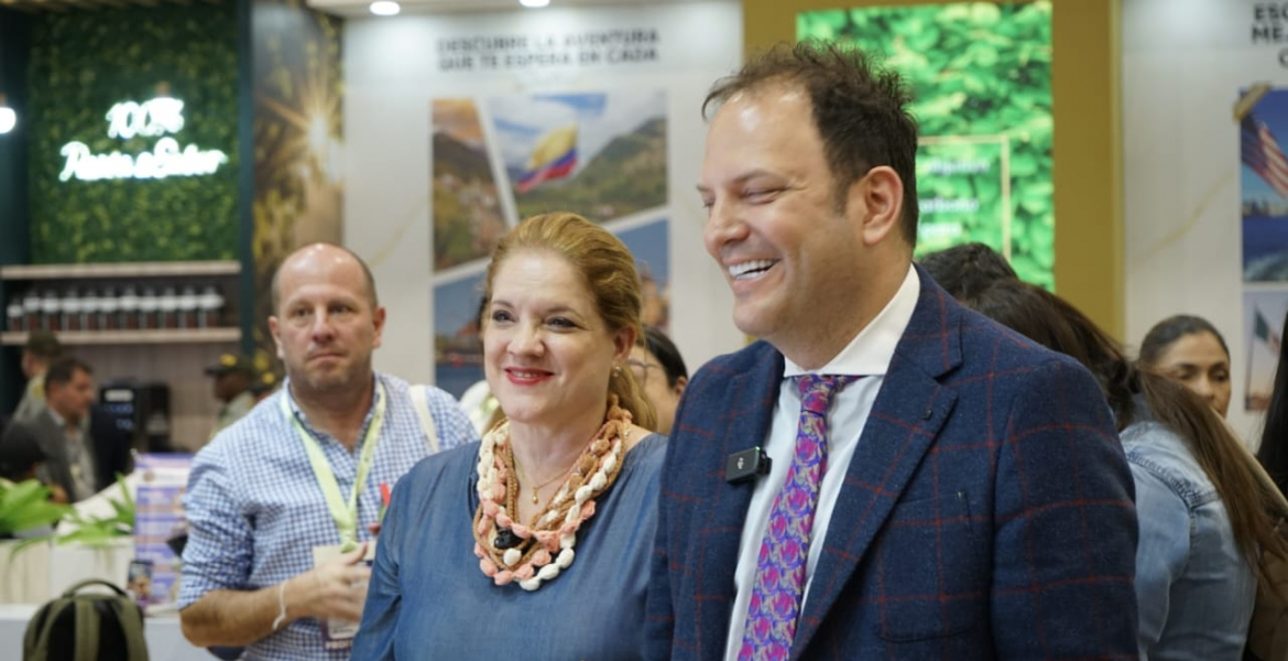 Bogotá recibe dos prestigiosos premios de TripAdvisor: Sexto mejor destino turístico a nivel mundial y primero en Sudamérica