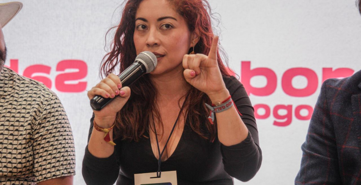 Distrito lanza Sabor Bogotá, una estrategia de ciudad para ser el mejor destino gastronómico de Latinoamérica
