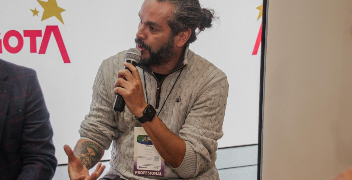 Distrito lanza Sabor Bogotá, una estrategia de ciudad para ser el mejor destino gastronómico de Latinoamérica