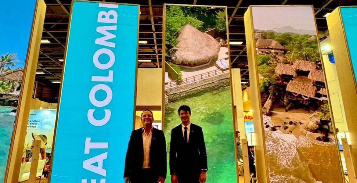 Bogotá será sede del Gran Meeting de Ciudades Turísticas del Mundo en 2025
