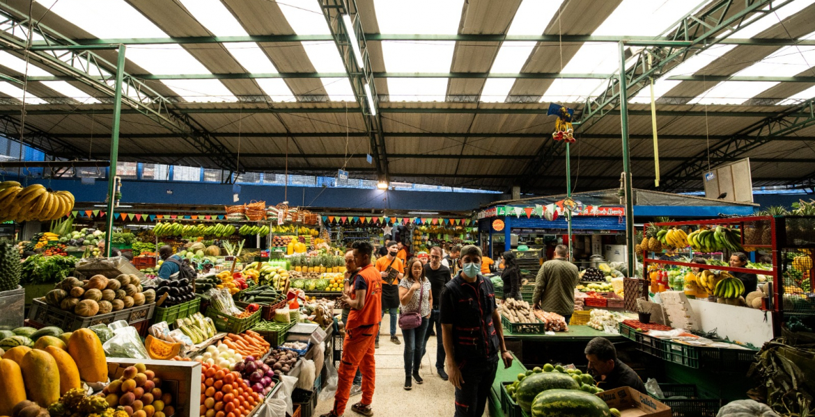 ¡Imperdible! Agéndate con este top 10 de planes turísticos para hacer en Bogotá en Semana Santa