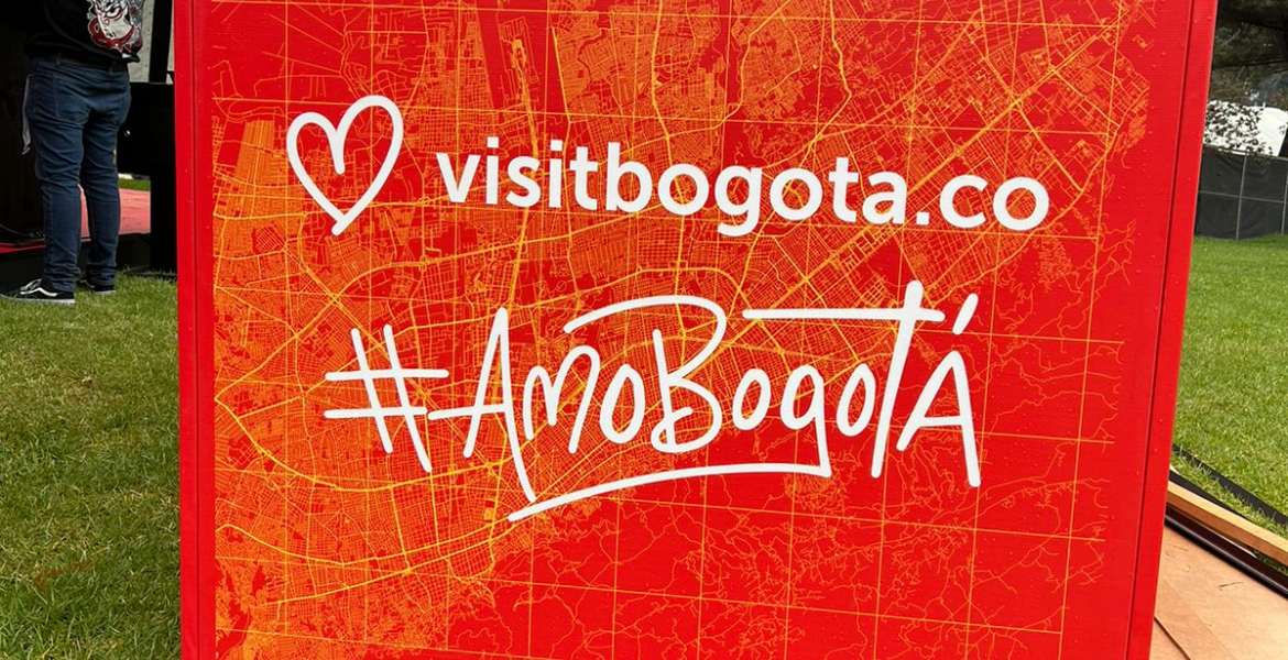 Estéreo Picnic atraerá a más de 31.000 turistas y se prevé más de $11.7 millones de dólares en ingresos por turismo para Bogotá