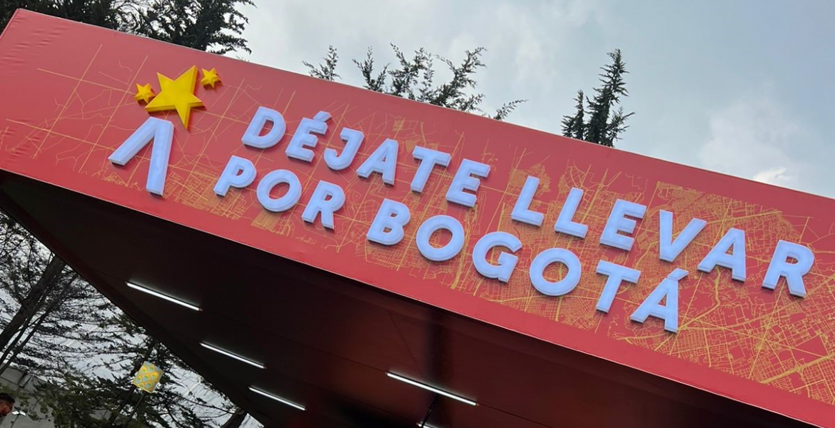 Estéreo Picnic atraerá a más de 31.000 turistas y se prevé más de $11.7 millones de dólares en ingresos por turismo para Bogotá