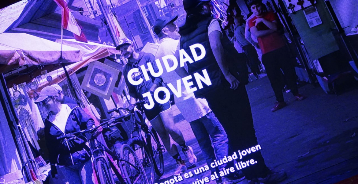Descubre la vibrante Bogotá: Lanzamiento de la innovadora Guía Turística Juvenil