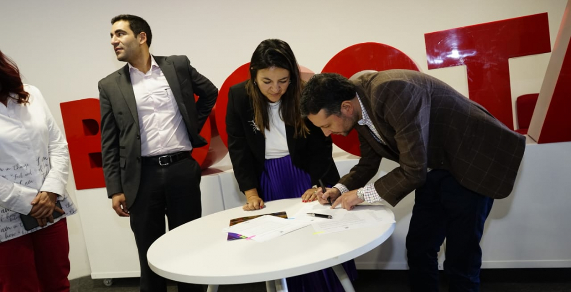 IDT comprometido con la promoción de la transparencia y lucha contra la corrupción en la administración pública