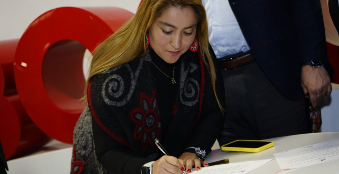 IDT comprometido con la promoción de la transparencia y lucha contra la corrupción en la administración pública
