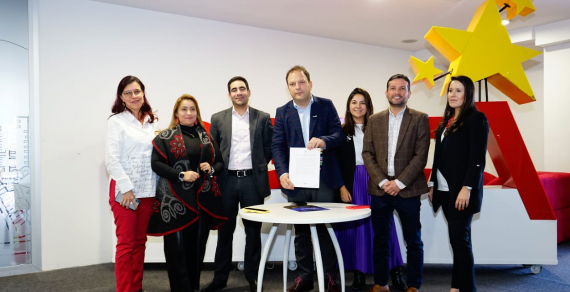 IDT comprometido con la promoción de la transparencia y lucha contra la corrupción en la administración pública