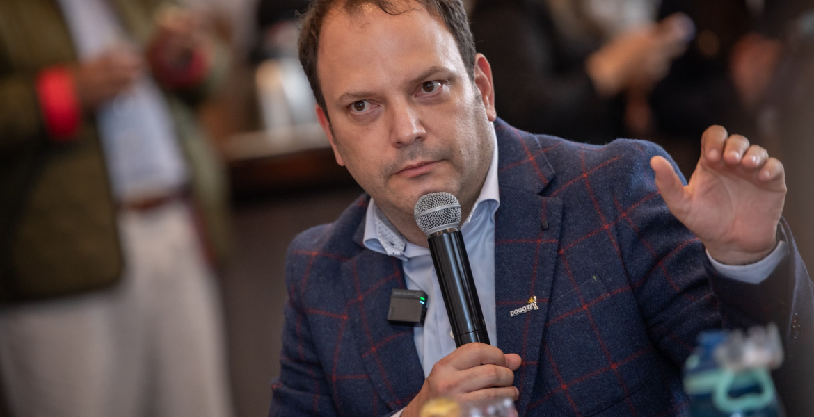 Más de 60 líderes del sector turismo comprometidos para impulsar el sector y dinamizar la economía de Bogotá 