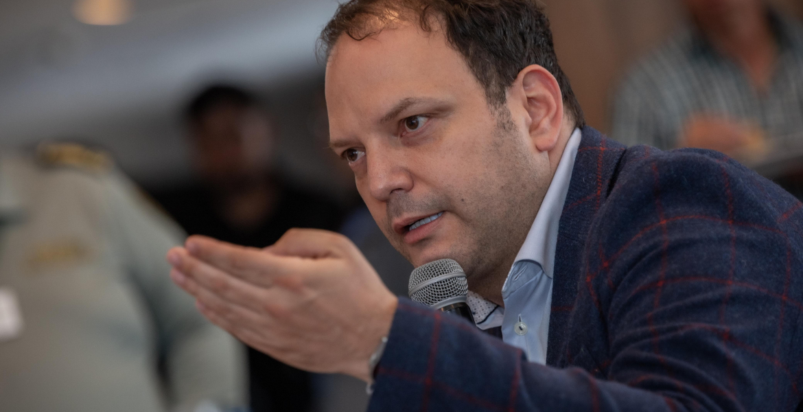 Más de 60 líderes del sector turismo comprometidos para impulsar el sector y dinamizar la economía de Bogotá 