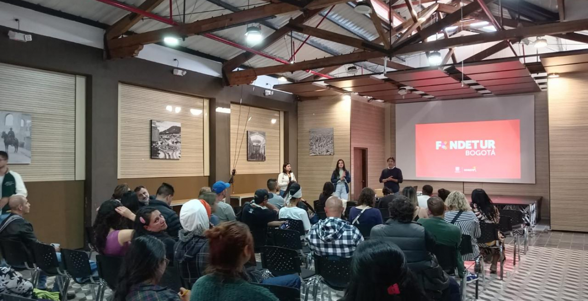 Con más de 400 proyectos postulados, FONDETUR cerró sus convocatorias públicas