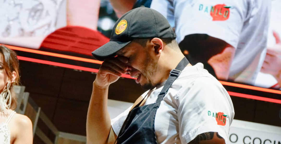 Restaurante Danilo es el ganador de la tercera edición de Bogotá Marcando Estilo y se va para España