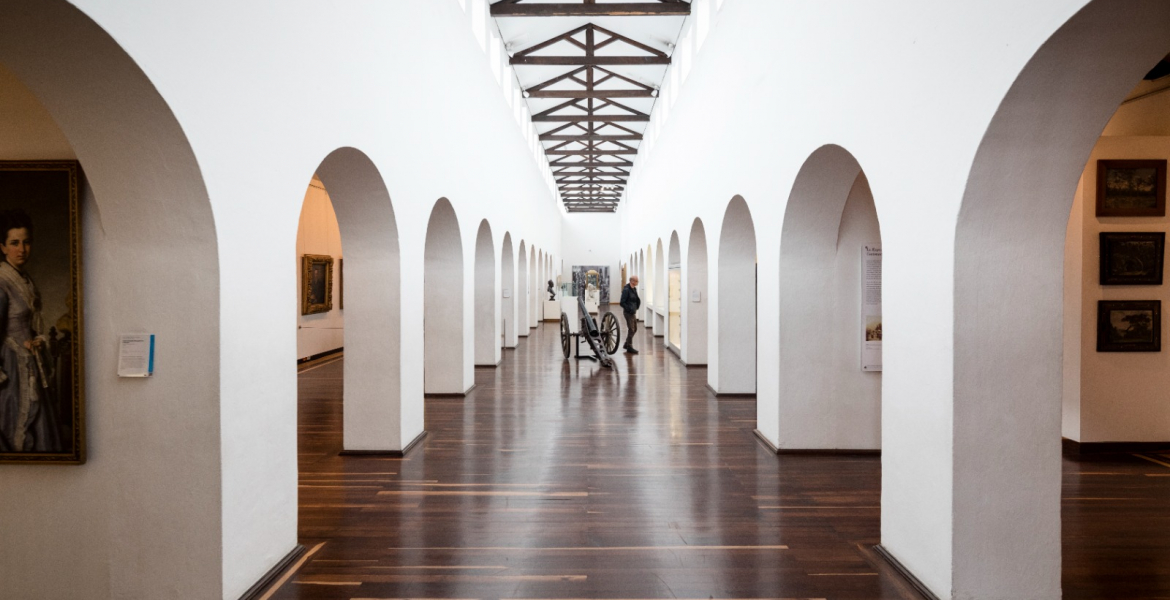 Celebra el Día Internacional de los Museos este 18 de mayo en Bogotá ¡Consulta los de entrada gratuita! 