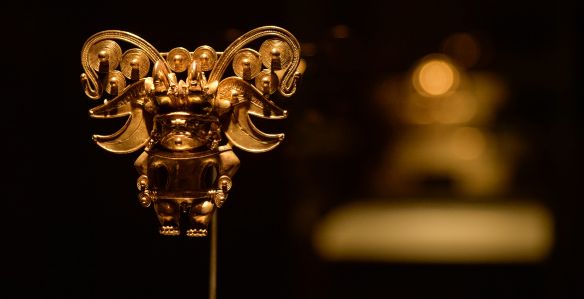 Celebra el Día Internacional de los Museos este 18 de mayo en Bogotá ¡Consulta los de entrada gratuita! 