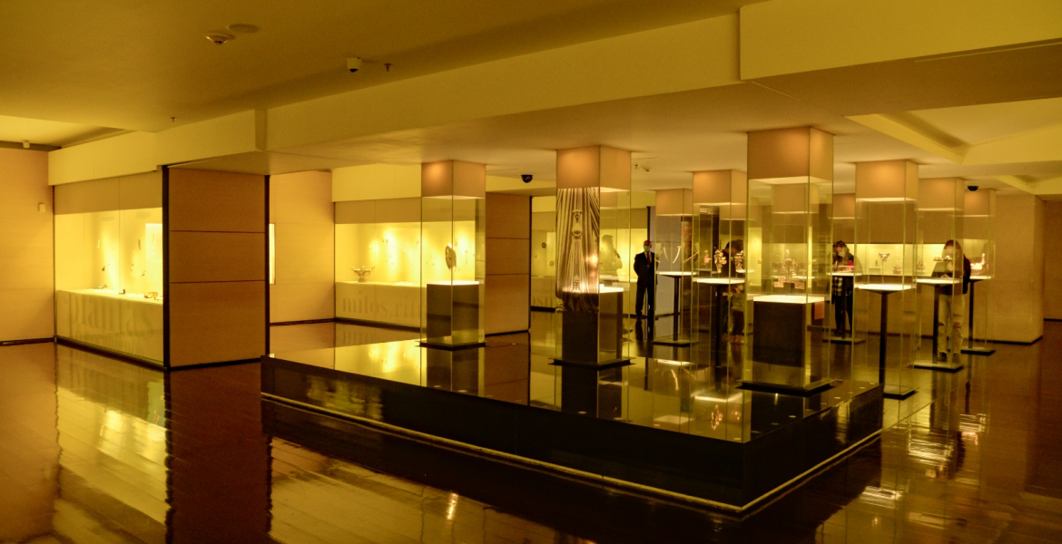 Celebra el Día Internacional de los Museos este 18 de mayo en Bogotá ¡Consulta los de entrada gratuita! 