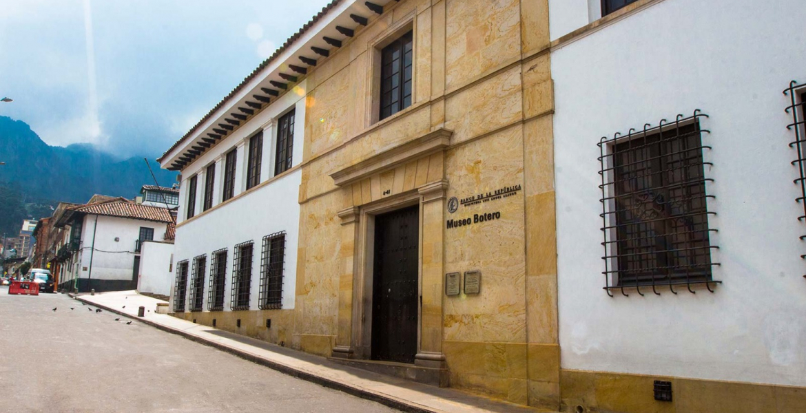 Celebra el Día Internacional de los Museos este 18 de mayo en Bogotá ¡Consulta los de entrada gratuita! 