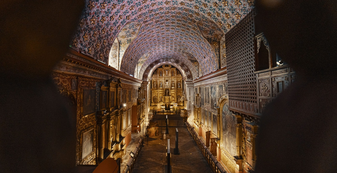 Celebra el Día Internacional de los Museos este 18 de mayo en Bogotá ¡Consulta los de entrada gratuita! 