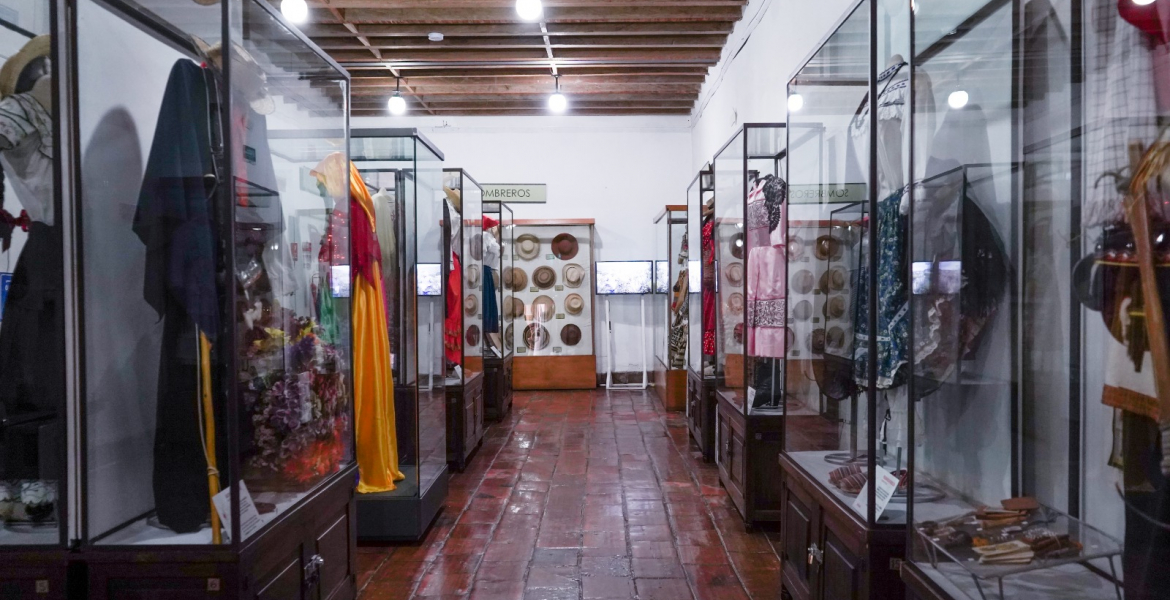 Celebra el Día Internacional de los Museos este 18 de mayo en Bogotá ¡Consulta los de entrada gratuita! 