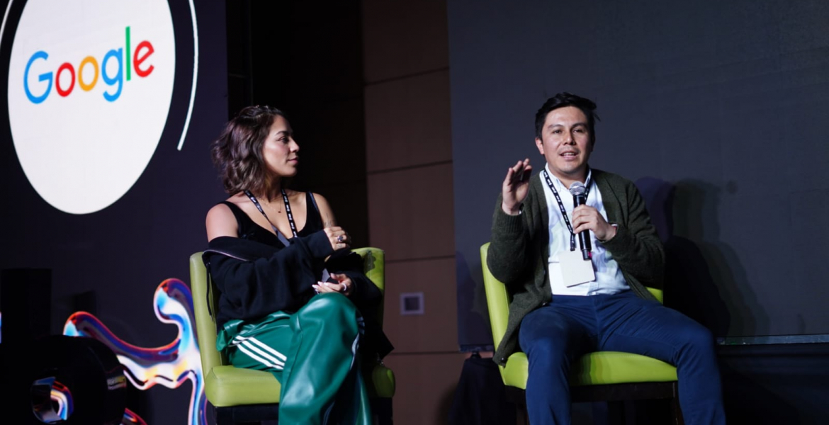 Bogotá, epicentro de grandes eventos: El IAB Day Colombia 2024 impulsa el turismo de negocios