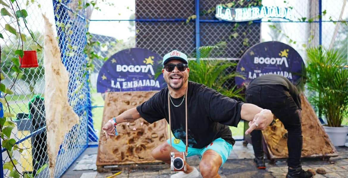 Bogotá vibró con más de 152.000 asistentes al Festival Estéreo Picnic de los cuales cerca de 50.000 fueron turistas nacionales e internacionales
