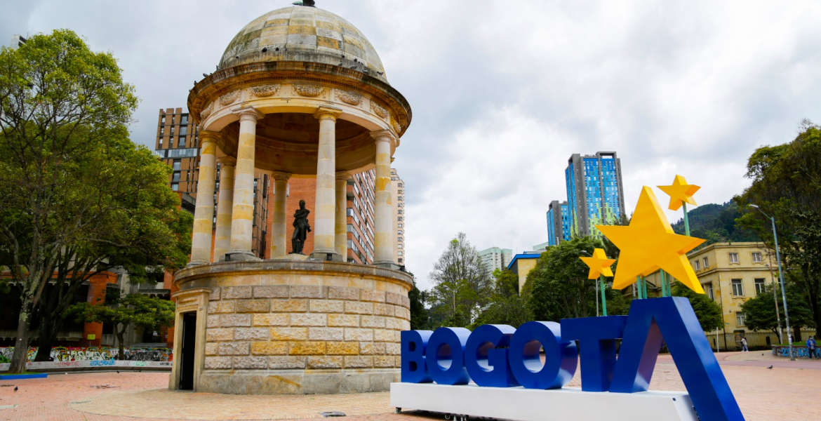 Cuidar a Bogotá es tarea de todos: protejamos nuestro patrimonio y señalética