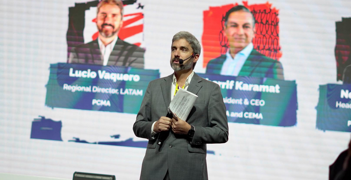 PCMA Convening LATAM 2025 confirma el éxito de Bogotá como capital del turismo de reuniones en Latinoamérica
