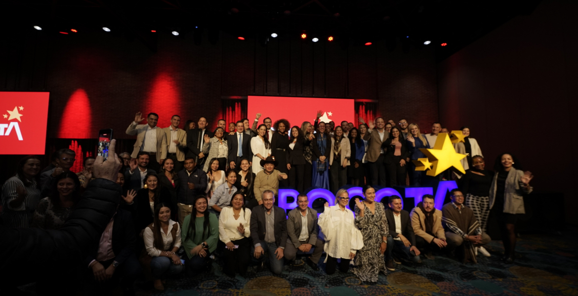 Bogotá propone crear la Red de Ciudades y Regiones Turísticas de Colombia 