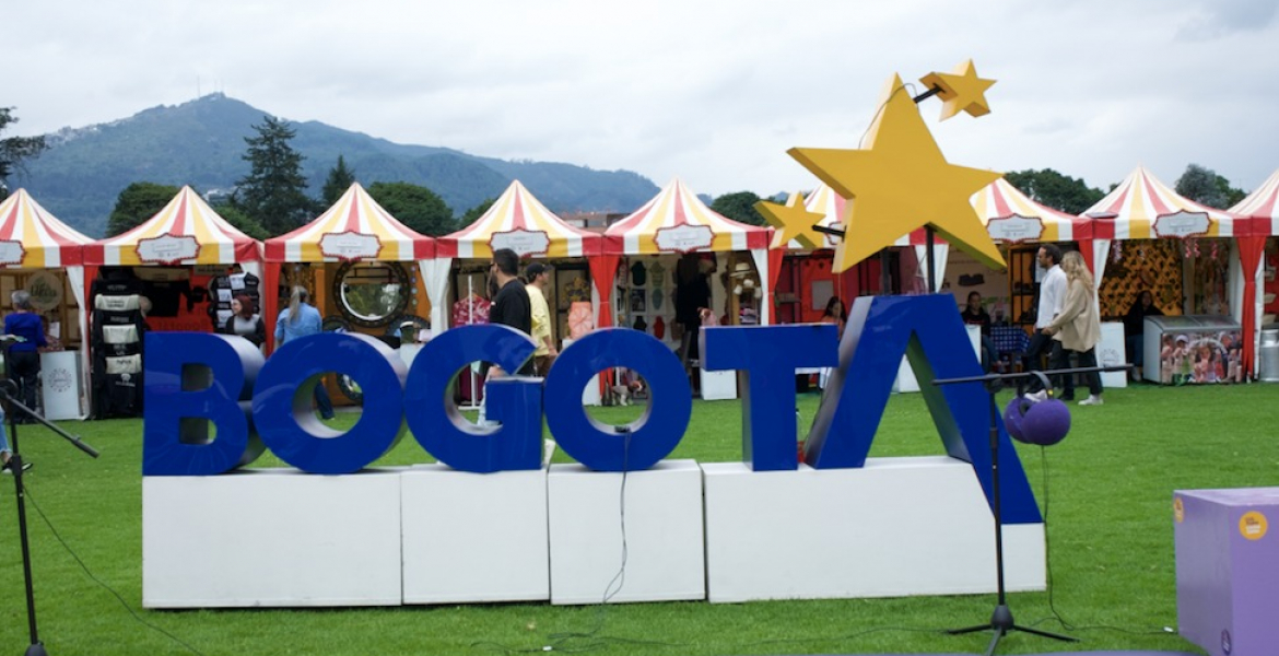 466 emprendimientos del país se reúnen en Bogotá en la feria Vassar 2024 ¡Un evento imperdible!