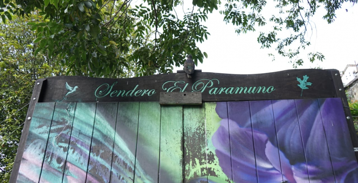 Reapertura del Sendero El Paramuno en el Cerro Monserrate: Una oportunidad para el Turismo Sostenible y la conservación de la naturaleza en Bogotá