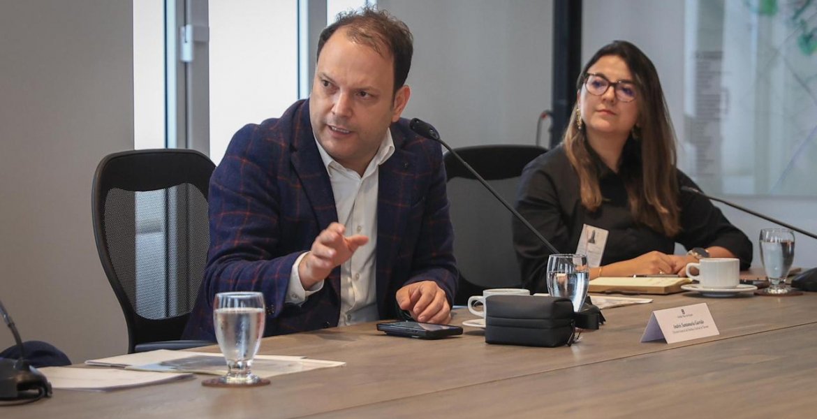 Distrito, comprometido con la recertificación de Bogotá como Destino Turístico Inteligente