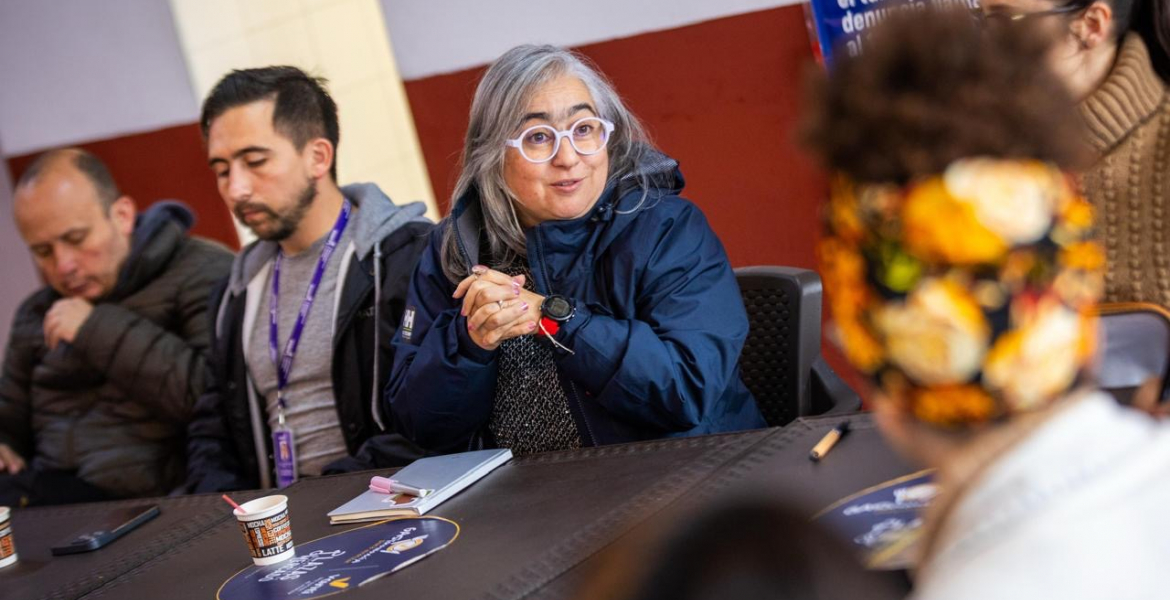 La Plaza de Mercado La Perseverancia está lista para ser el próximo gran destino gastronómico de Colombia