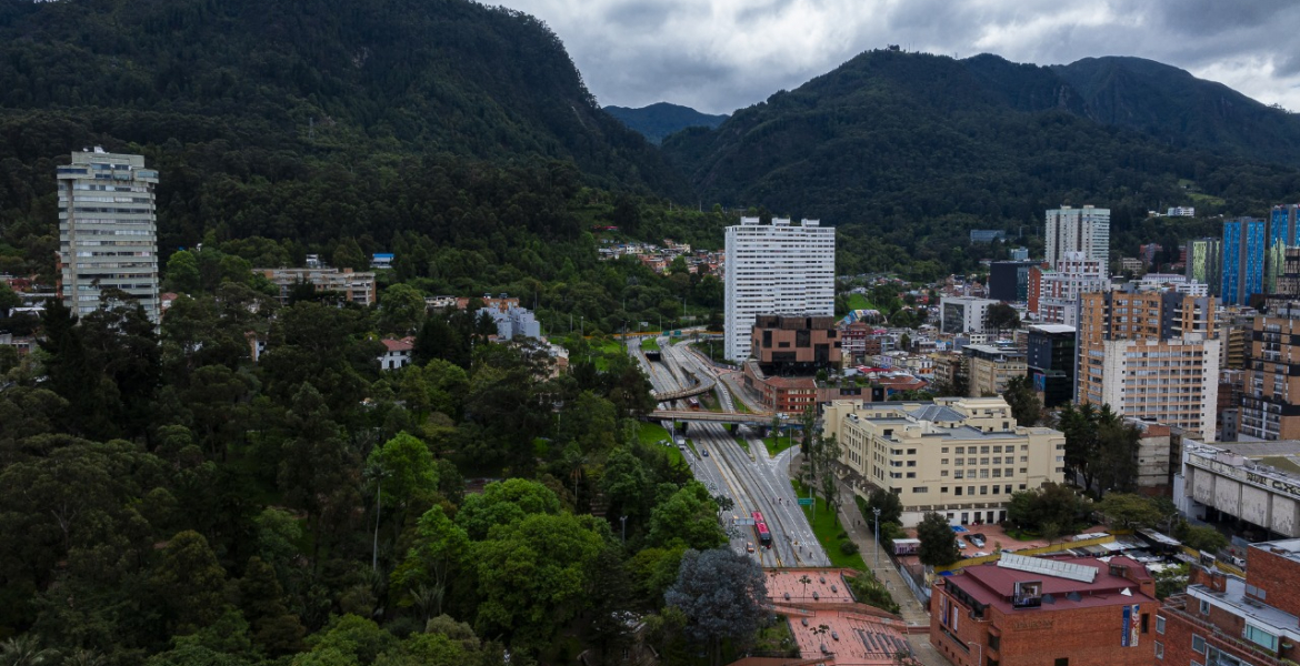 Bogotá, segundo entre los ocho mejores lugares turísticos de Sudamérica según Lonely Planet