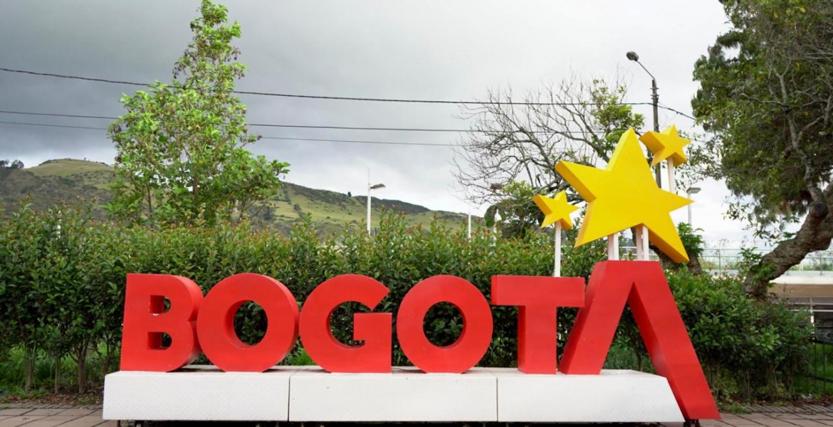 Aviturismo en Bogotá gana fuerza: la ciudad participó con más de 600 registros en el Global Big Day 2025