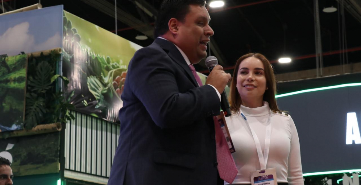 Bogotá refuerza su compromiso con un turismo accesible e inteligente en ANATO 2025