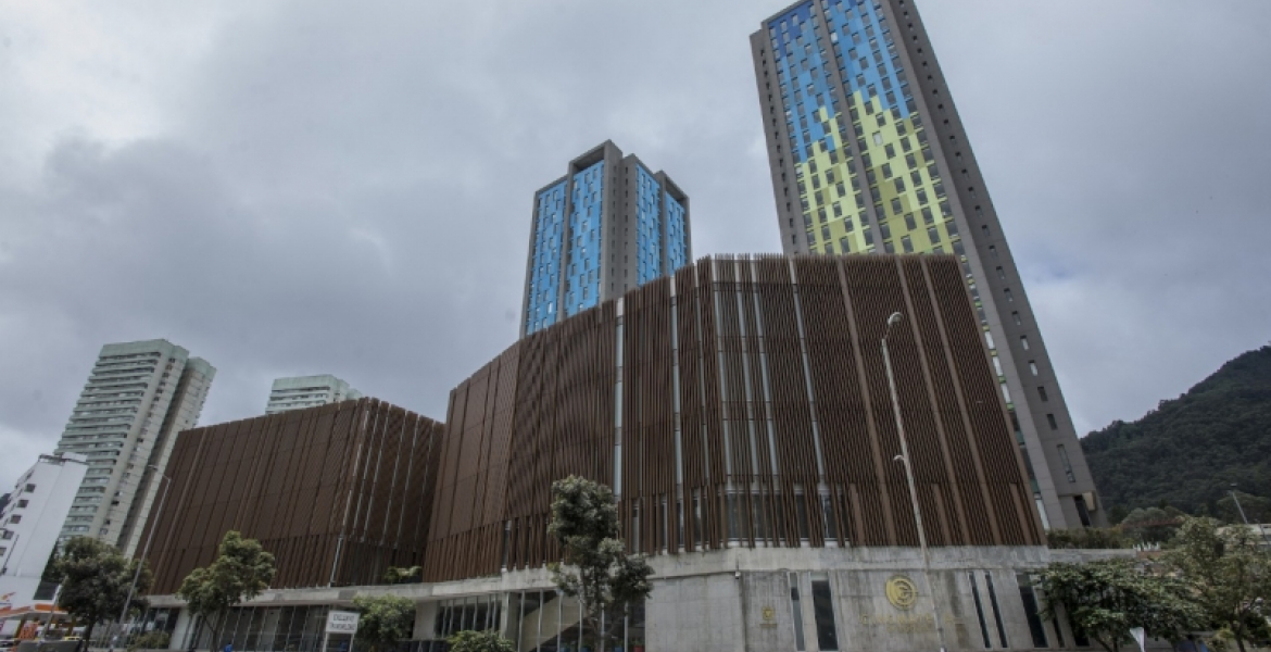 Bogotá vive el fútbol más allá de las canchas: llega el Festival Mundial de Cine Tercer Tiempo 