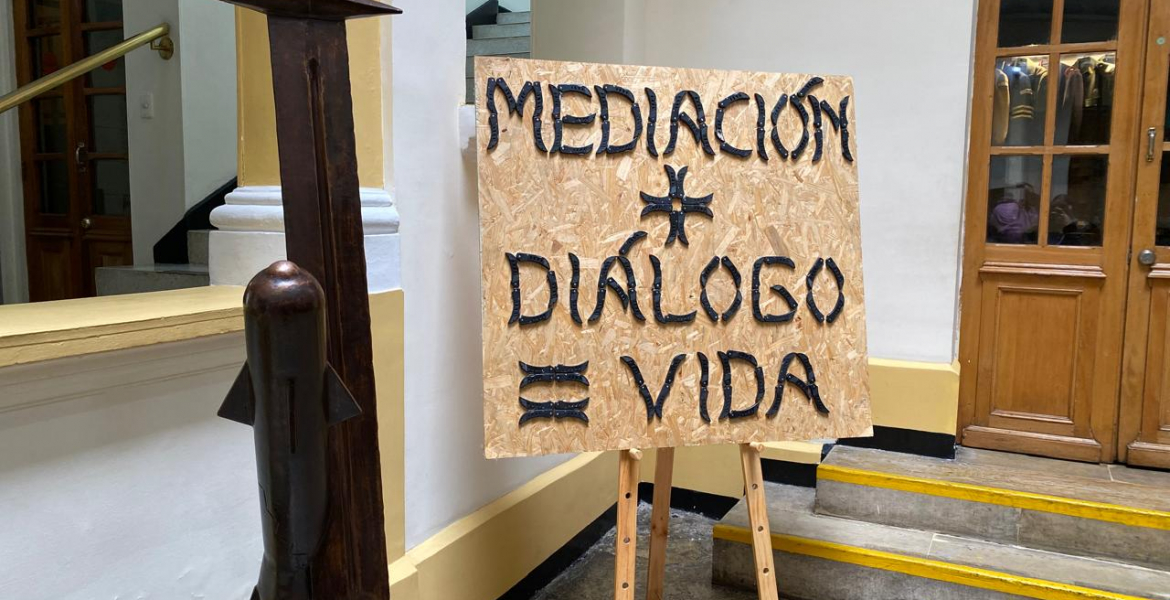 Turismo Bogotá se une a los museos para posicionar la oferta turística de paz y reconciliación 
